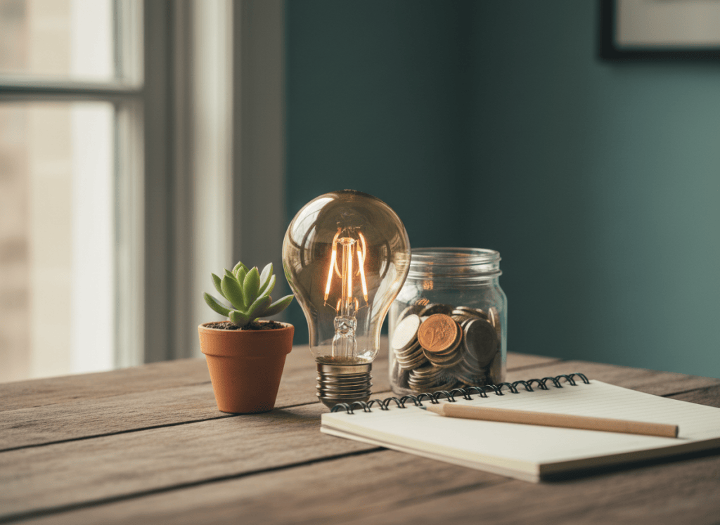 15 trucos para ahorrar luz en casa que de verdad&nbsp;funcionan